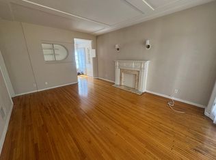 808-Ellis & Shirley Greenwall, Los Angeles, CA 90036