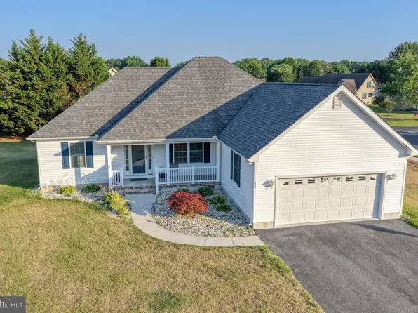51 Lulu Ln, Dover, DE 19901