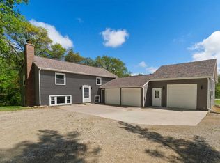 1175 Ginkgo Ave, Wellman, IA 52356