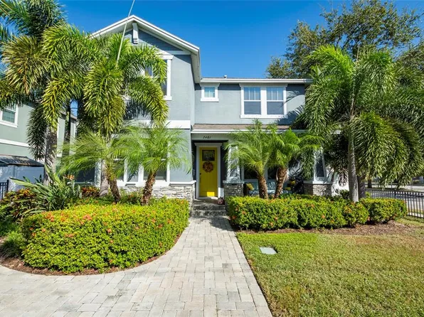 2401 9th Ave N, Saint Petersburg, FL 33713