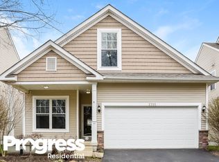 2702 Patenson Dr, Columbus, OH 43219