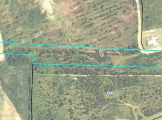 43 McAnally Rd, Hawkinsville, GA 31036