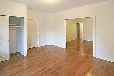 Rented by Horowitz Real Estate