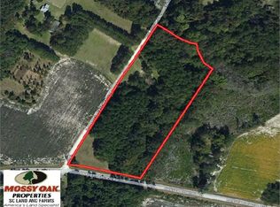 131 Snoots Hollow Rd, Cordova, SC 29039