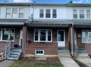 1837 W Pennsylvania St, Allentown, PA 18104