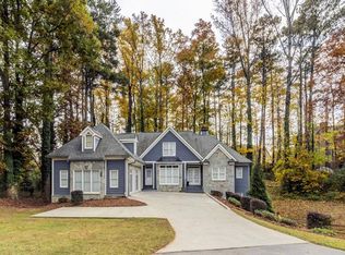 992 Reed Rd SE, Smyrna, GA 30082