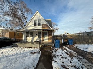 11377 Sherman Ave, Warren, MI