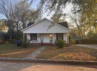 234 S Harrison St, Longview, TX 75601