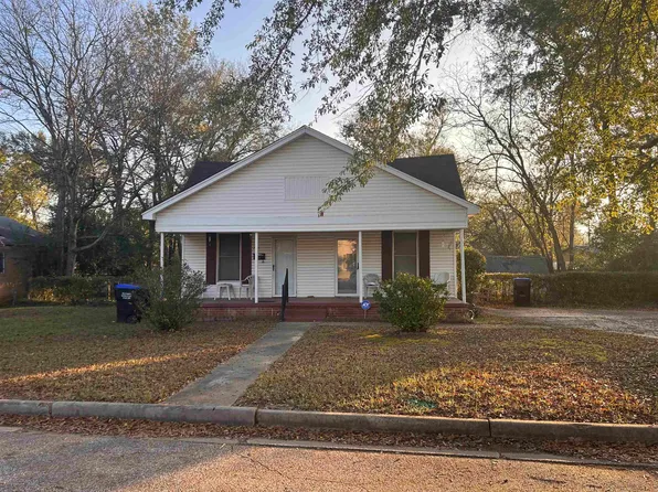 234 S Harrison St, Longview, TX 75601