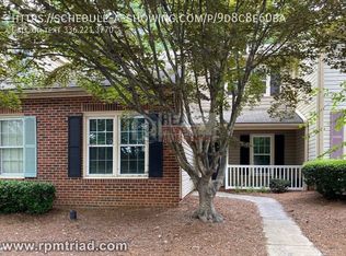 2828 Windy Xing, Winston Salem, NC 27127