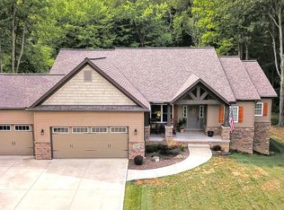 5109 Birchmont Ave SW, Canton, OH 44706