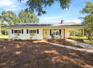 3947 N State Highway 119, Mebane, NC 27302