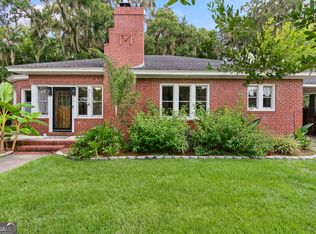 2106 Gloucester St, Brunswick, GA 31520