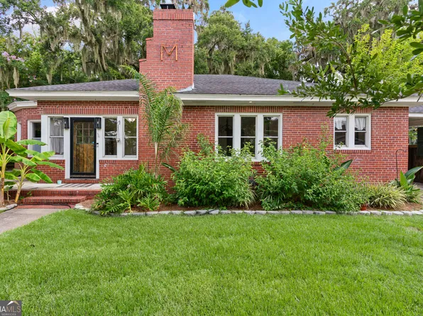 2106 Gloucester St, Brunswick, GA 31520