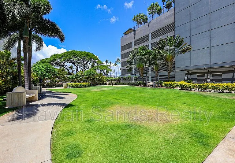 1009 Kapiolani Blvd #2311 — Photo 20