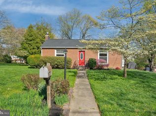 629 Bellaire Ave, Ambler, PA 19002