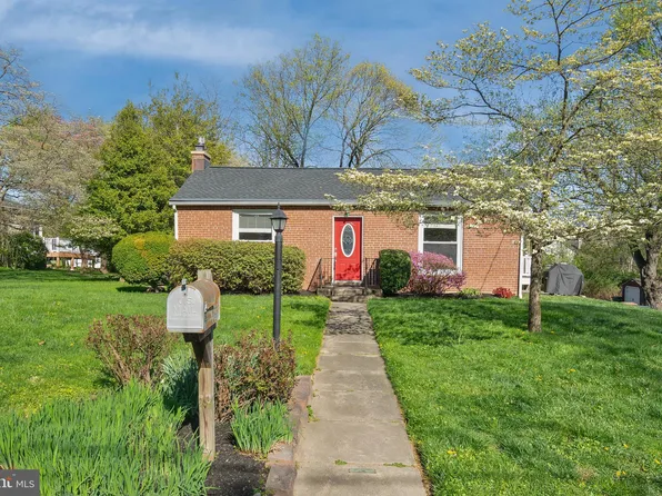 629 Bellaire Ave, Ambler, PA 19002