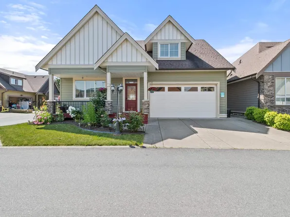 6110 Miller Dr #14, Chilliwack, BC V2R 2H4