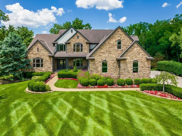 13767 Daysprings Way, Pickerington, OH 43147