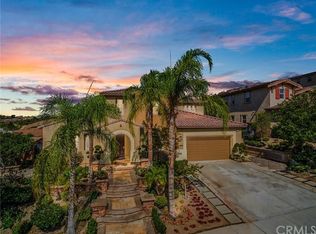 16394 Village Meadow Dr, Riverside, CA 92503