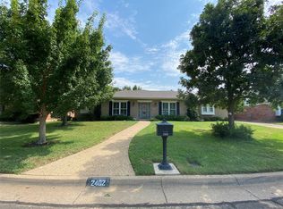 2402 Perryland Dr, Arlington, TX 76013