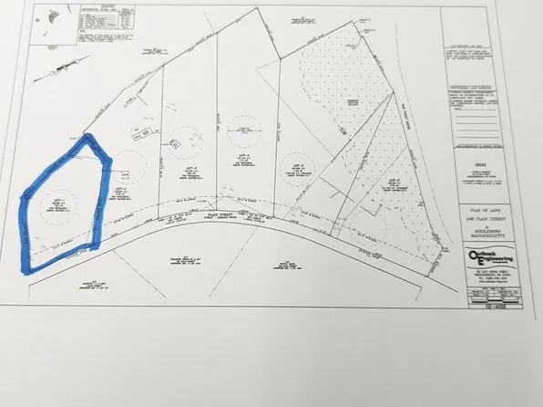 0 Plain St, Middleboro, MA 02346