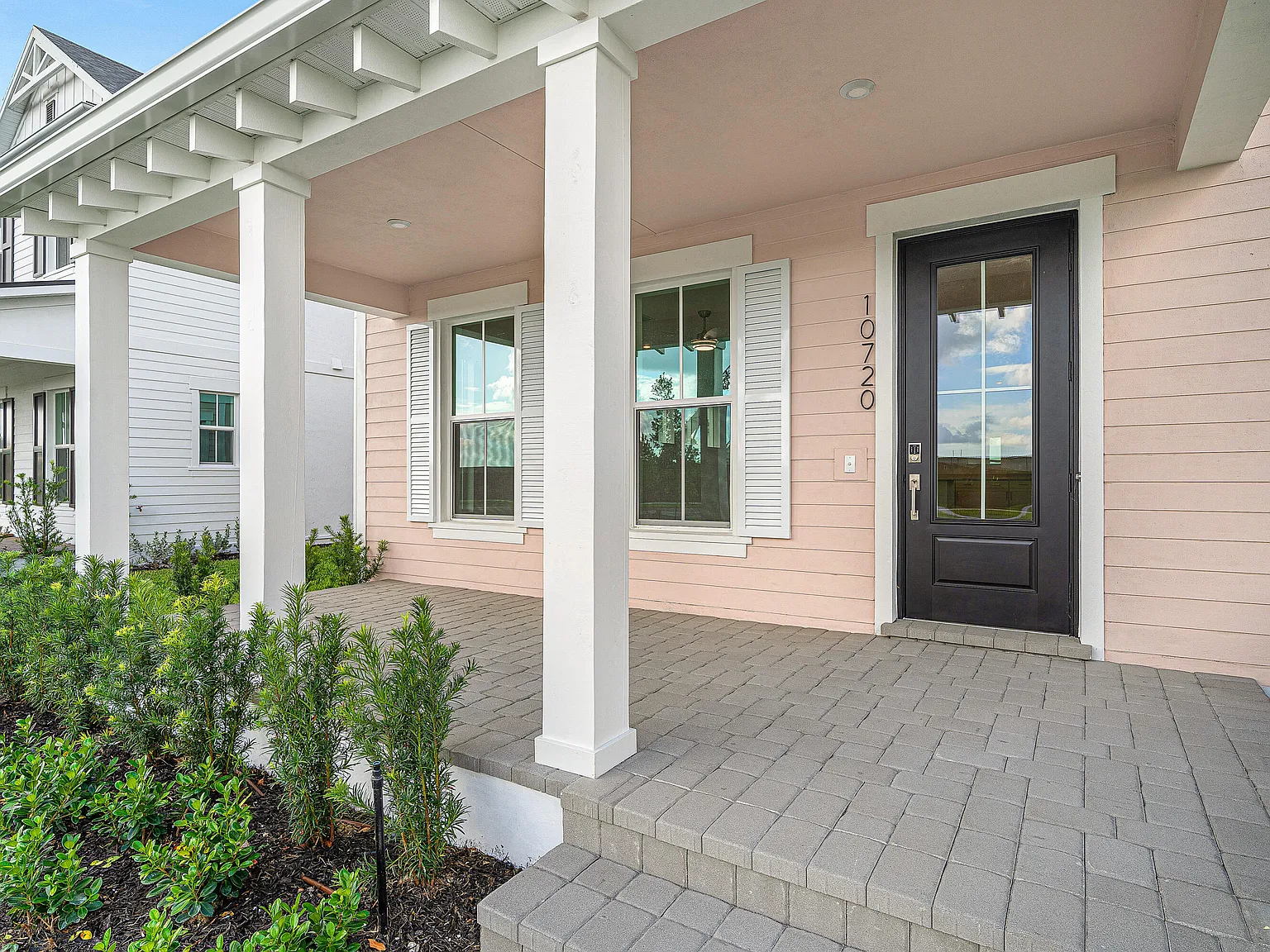 3 bed, 2.5 bath, 2132 sqft, $4,300 — Photo 4