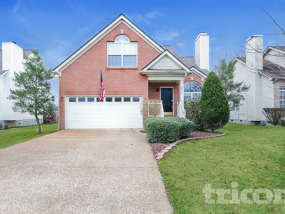 1st image of 3216 Cain Harbor Dr