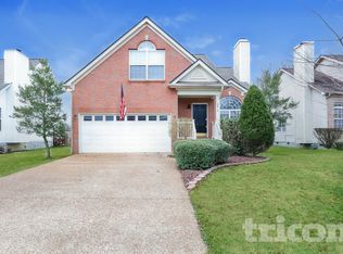3216 Cain Harbor Dr, Nashville, TN 37214