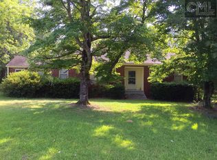 4294 Ridge Spring Hwy, Saluda, SC 29138