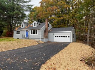 50 Guinea Rd, Biddeford, ME 04005