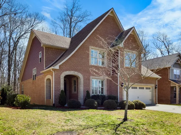 205 Birnam Wood Trce, Clarksville, TN 37043