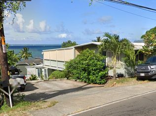 47-411 Kamehameha Hwy APT C, Kaneohe, HI 96744