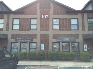 107 Windel Dr STE 213, Raleigh, NC 27609