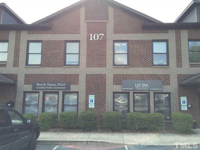 107 Windel Dr Ste 213, Raleigh, NC, 27609