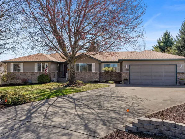10423 N Iroquois Ct, Spokane, WA 99208