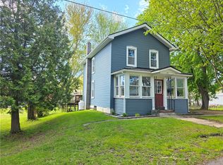 26 Teller St, Unadilla, NY 13849