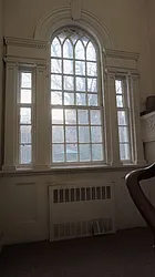 Rented by M.Woods & Associates