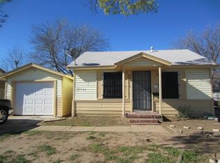 714 Manning St, Grand Prairie, TX 75051