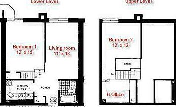2nd image of 325 E 64th St APT 407