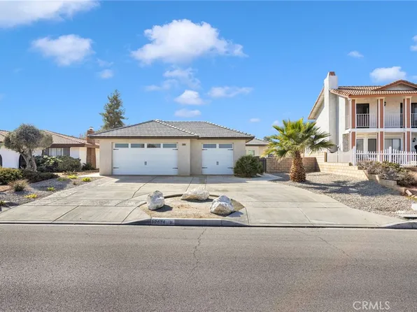 12634 Spring Valley Pkwy, Victorville, CA 92395