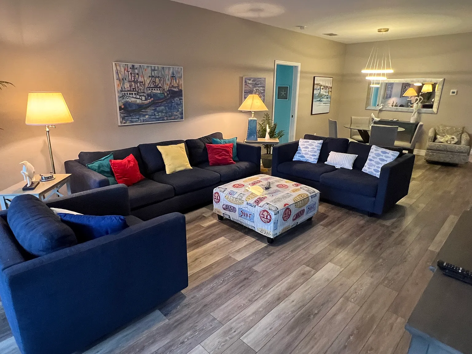 3 bed, 1478 sqft, $3,850 — Photo 2