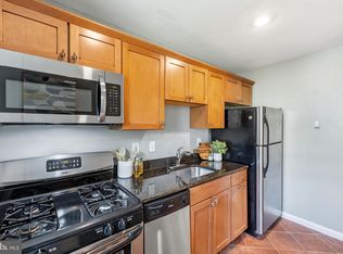 Rock Creek Apts Codm 1, Silver Spring, MD 20910