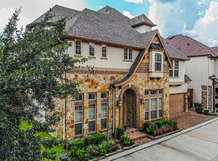 603 Yellow Tulip Trl, Houston, TX 77079