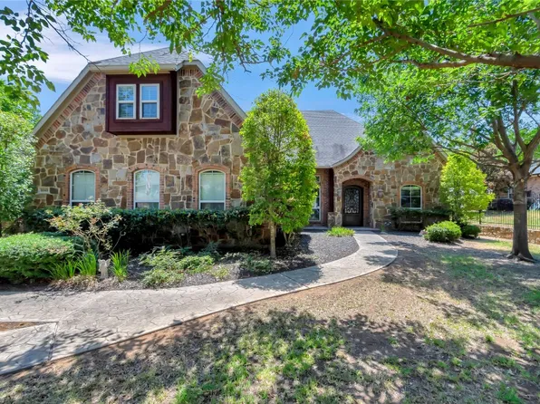 8040 Green Valley Dr, North Richland Hills, TX 76182