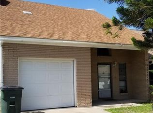 1413 Evergreen Ave, Mission, TX 78572