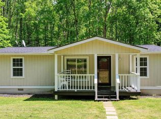 5009 Greenbranch St, Partlow, VA 22534