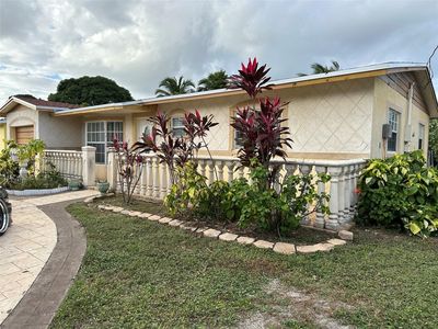 3489 NW 23rd Street, Lauderdale Lakes, FL, 33311