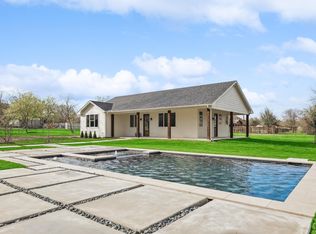 134 Crawford Rd, Argyle, TX 76226