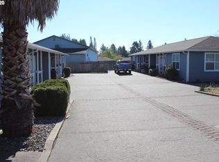 410 Pacific Ave, Brookings, OR 97415